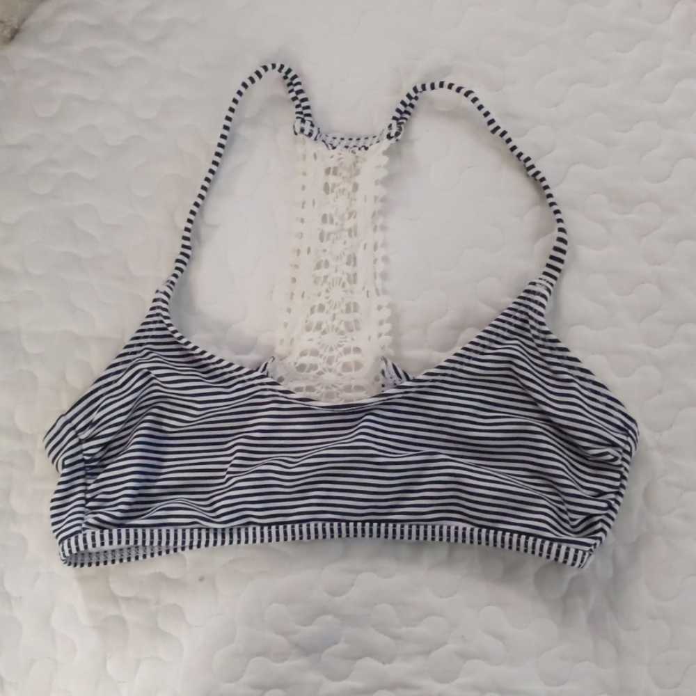 Bathing suit top
